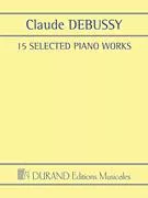 15 Selected Piano Works