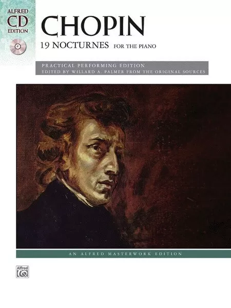 19 Nocturnes