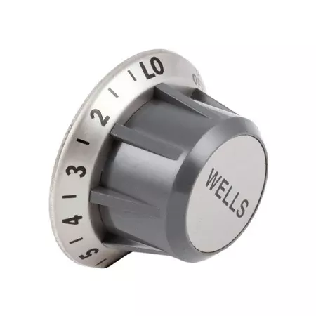 2R-40498 Knob Assyhi/Lomodseries