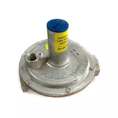 3/4" Certified Line Regulator with Vent Limiter 325-5LV 3/4, Up To 325,000 BTU
