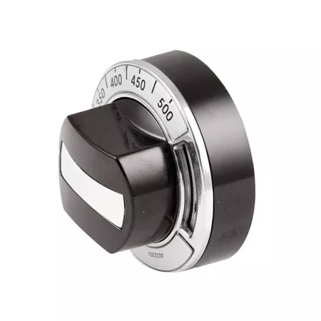 4524668 Knob Assembly - Oven Sit Degrees F