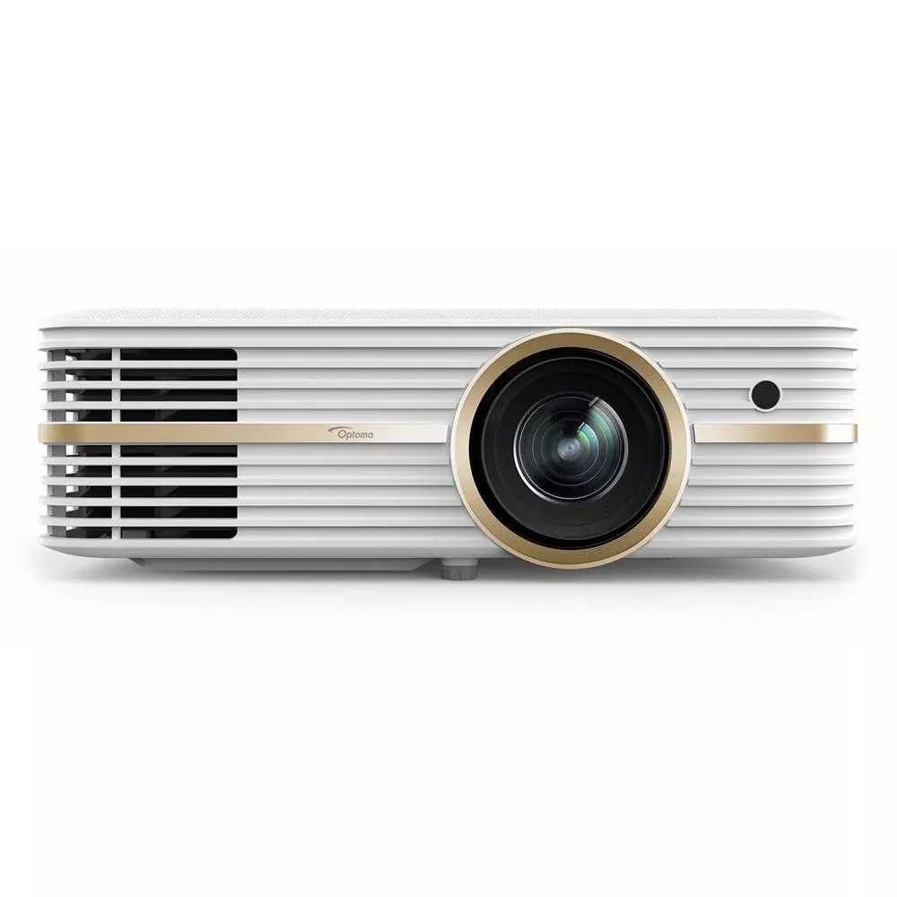 4K UHD Home Theatre Projector