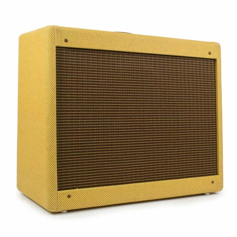 ’59 Tweed 15W Amp Kit – StewMac