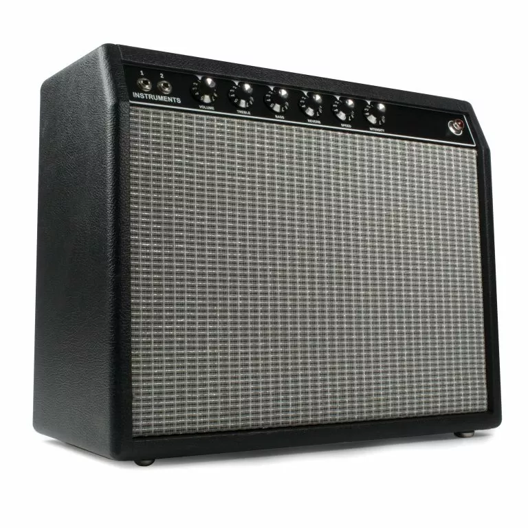 ’65 P-Reverb 15W Amp Kit – StewMac