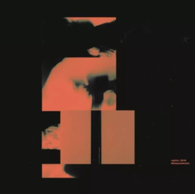 65DAYSOFSTATIC - REPLICR, 2019 (LP/CD/180G/BOOKLET/IMPORT) (Vinyl LP)
