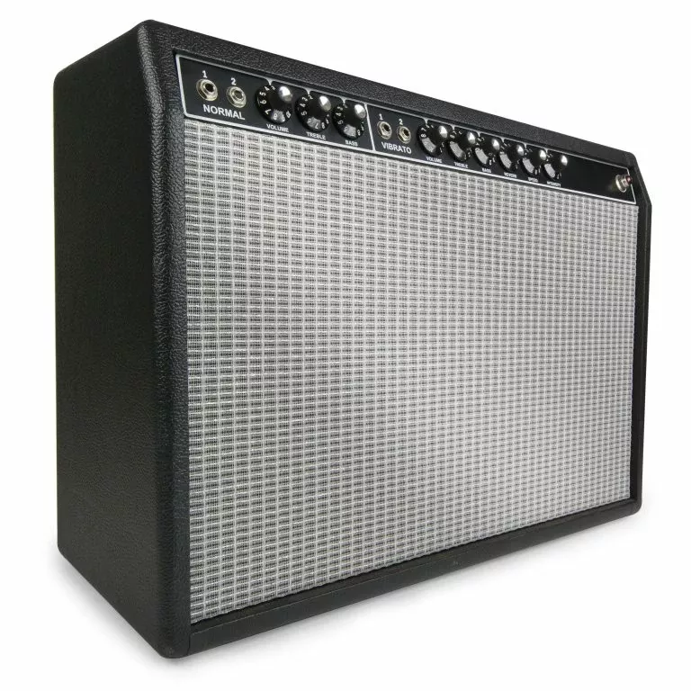 ’66 D-Reverb 22W Amp Kit – StewMac