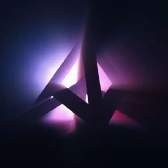 AASTHMA - ARRIVAL (Vinyl LP)