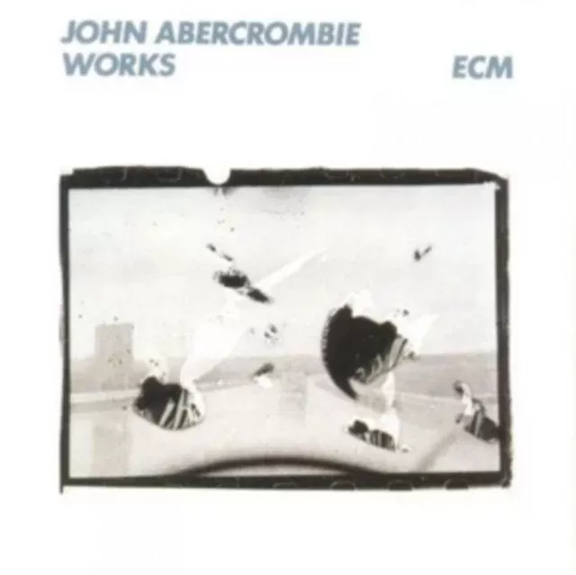 ABERCROMBIE,JOHN - WORKS (Vinyl LP)