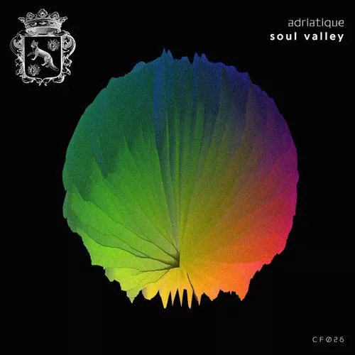 ADRIATIQUE - SOUL VALLEY (Vinyl)