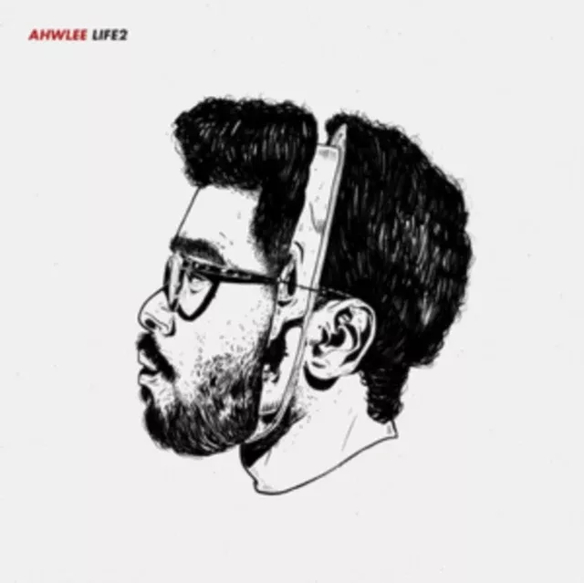 AHWLEE - LIFE2 (Vinyl LP)