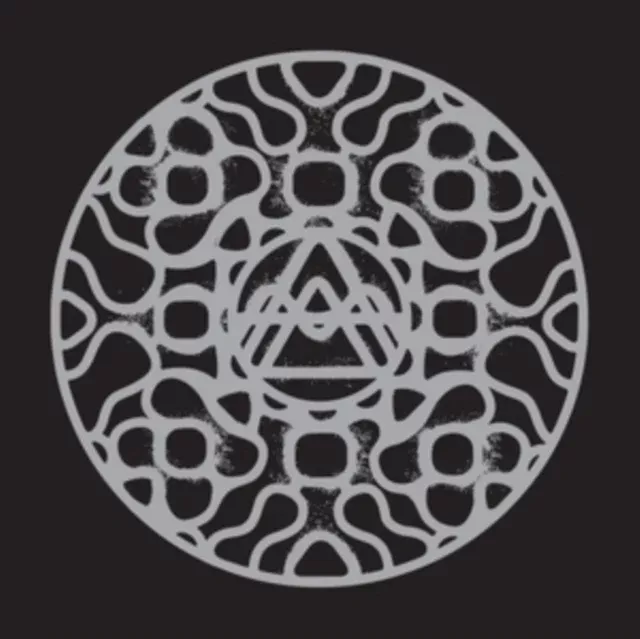 AI MESSIAH - SENTIENCE & SAPIENCE (Vinyl LP)