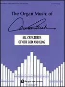 All Creatures of Our God and King