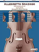 Allegretto Grazioso