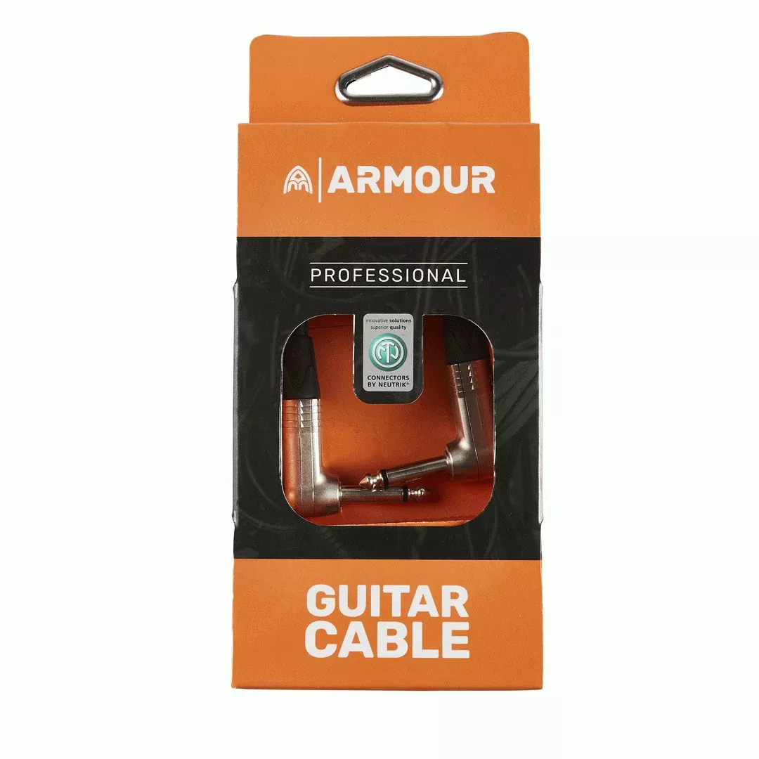 Armour NPP030 30Cm Neutrik Patch Cable