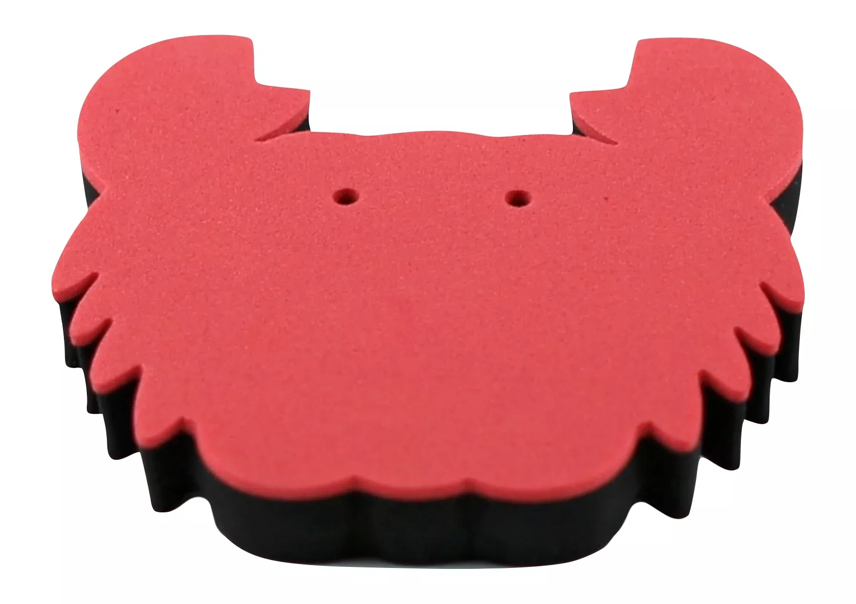 Artino Magic Pad Violin & Viola Shoulder Pad - Crab