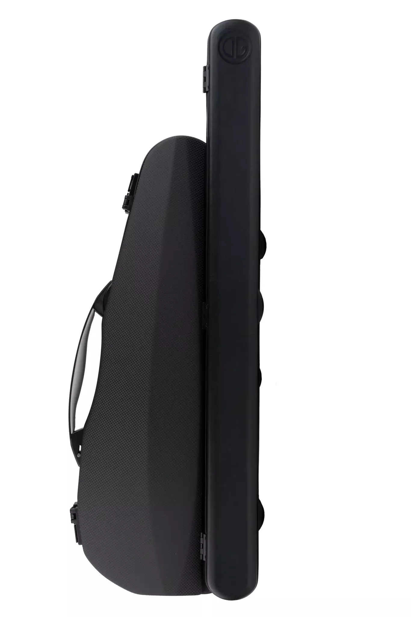 BAM Iconic Signature Cabin Violin Case by David Garrett - 4/4 Size