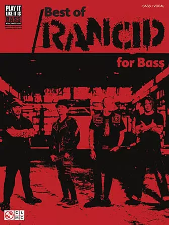 Best of Rancid