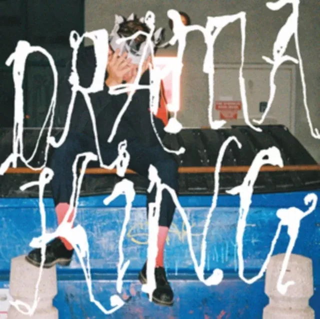 Bibby,Peter - Drama King (180G) (Vinyl LP)