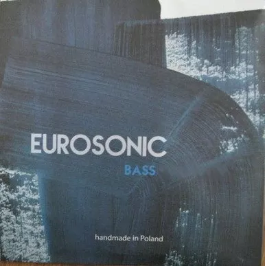 Black (Tungsten) Tapewound Upright Bass Strings