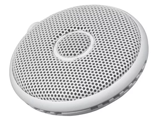 Boundary Mic Omni White IMBOW Australian Monitor