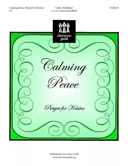 Calming Peace