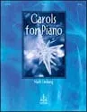 Carols for Piano