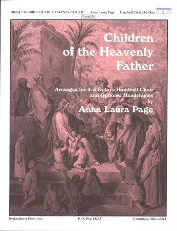 Children of the Heavenly Father