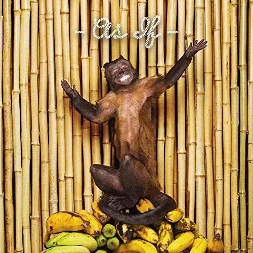 (Chk Chk Chk): As If - VINYL LP