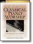 Classical Piano Worship