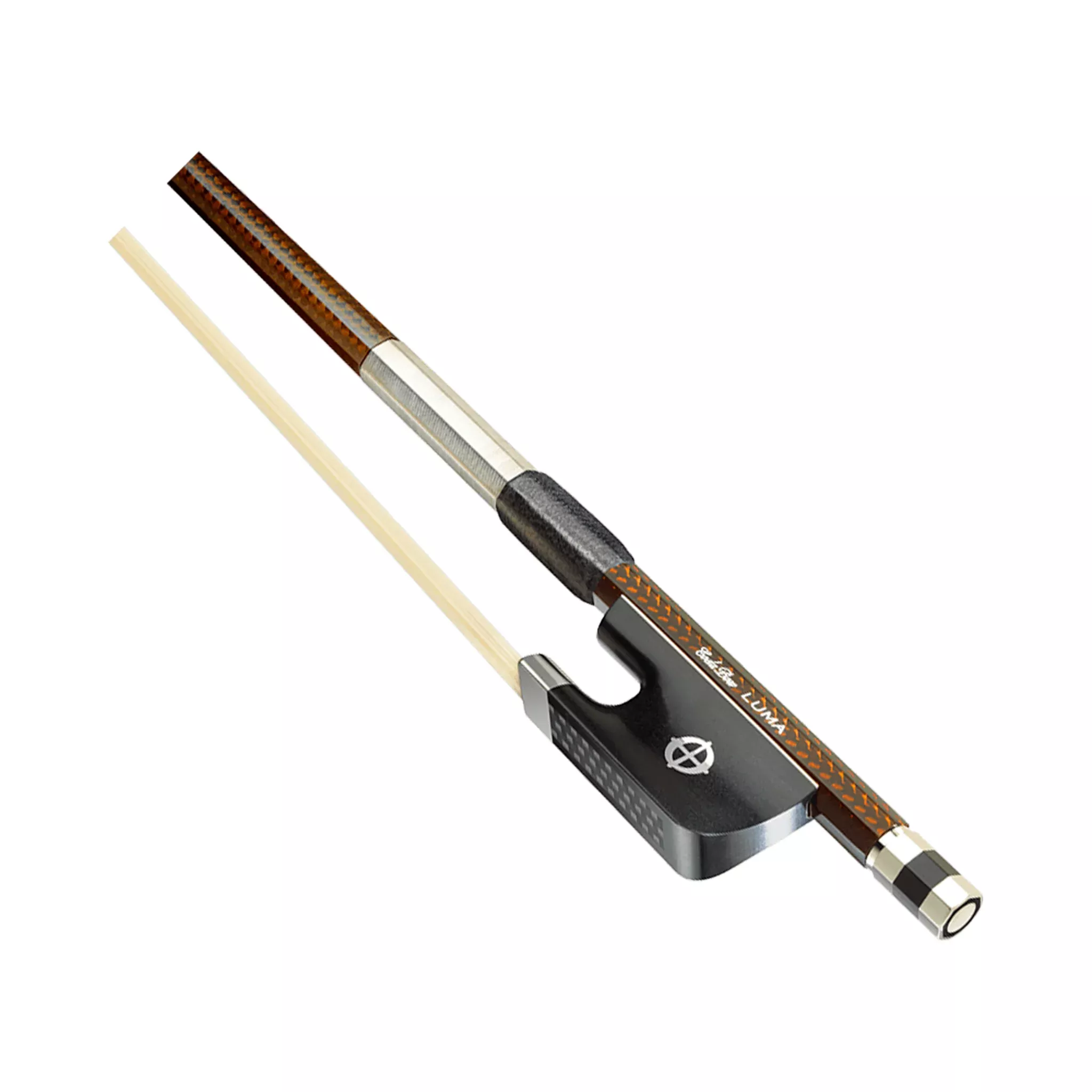 CodaBow Luma Cello Bow