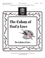 Colors of Gods Love