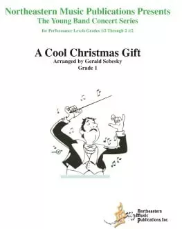 A Cool Christmas Gift