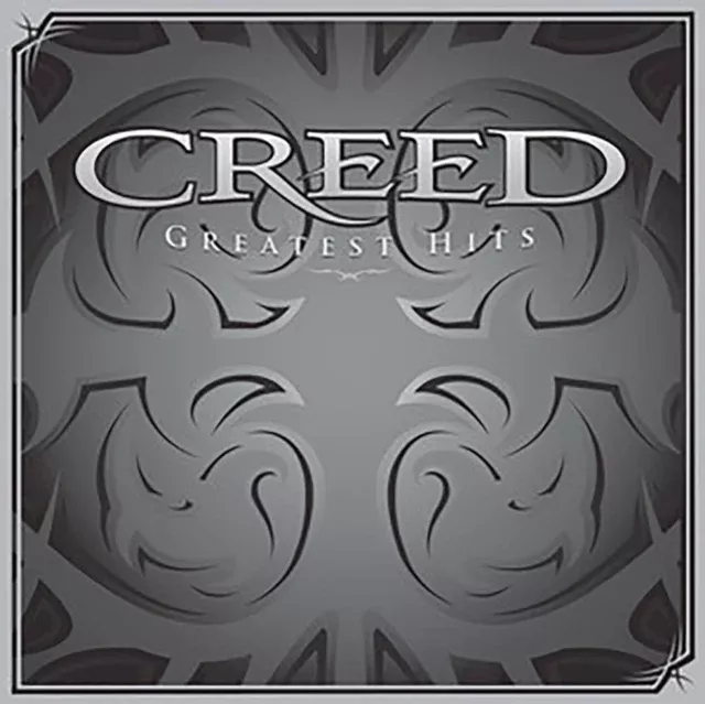 CREED - GREATEST HITS (2LP) (Vinyl LP)