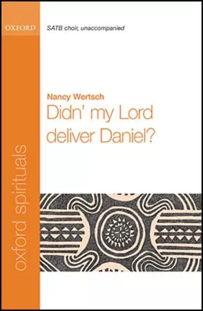 Didn't My Lord Deliver Daniel?