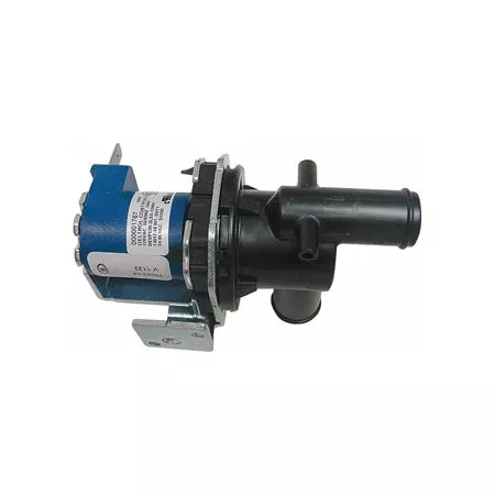 Dump Valve ( 120 Volt)