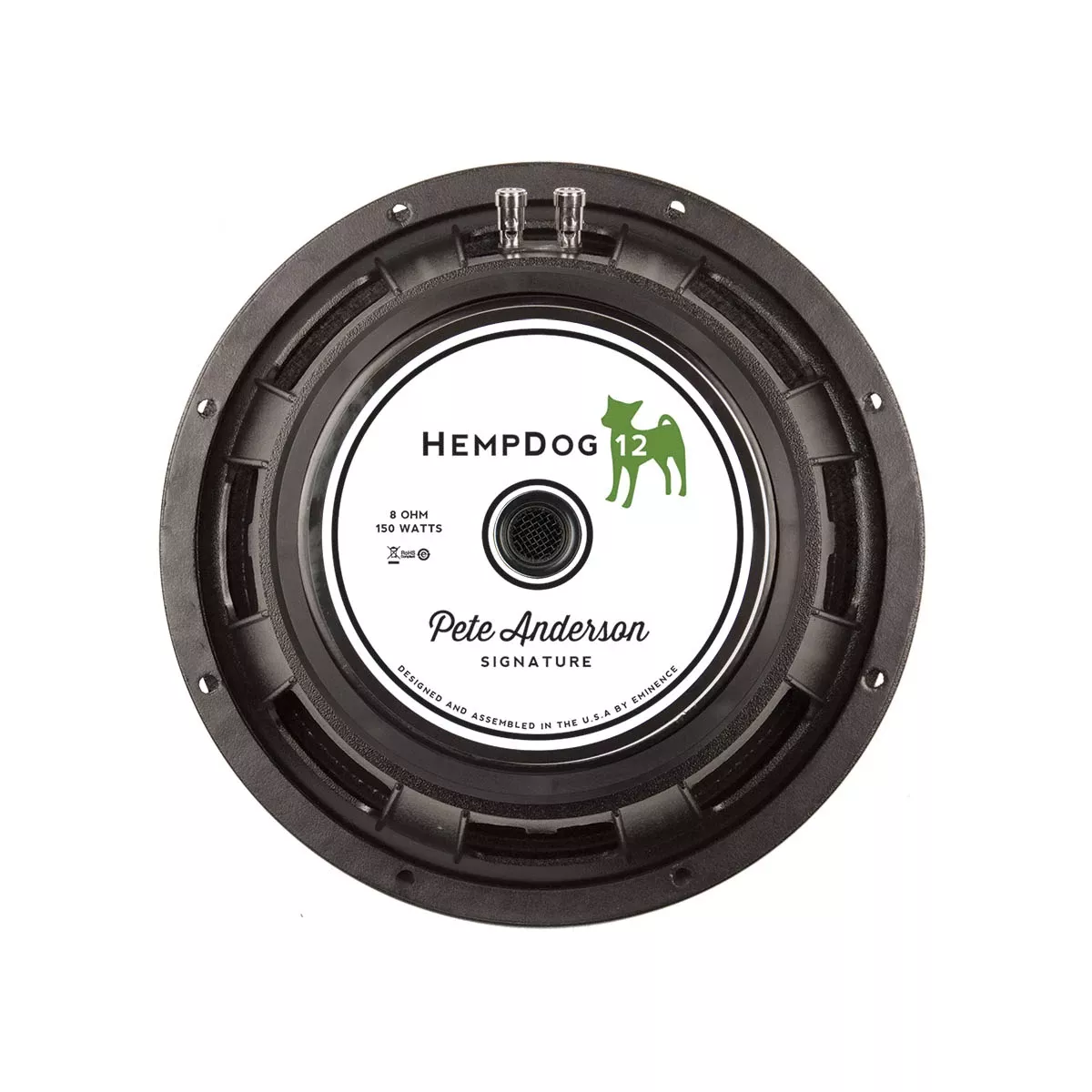 Eminence Hempdog 150W 12
