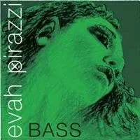 Evah Pirazzi SOLO TUNING Upright Bass Strings