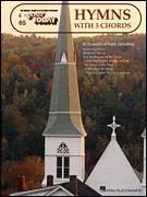 EZ Play Today No. 65 Hymns with Three Chords
