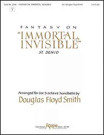 Fantasy on Immortal Invisible