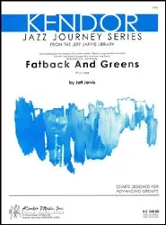 Fatback and Greens