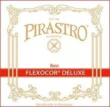 Flexocor Deluxe Upright Bass Strings