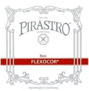 Flexocor Upright Bass Strings (aka "Flexicor 92")