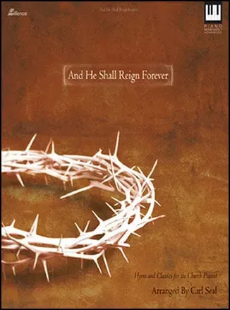 And He Shall Reign Forever
