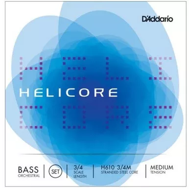 Helicore "Orchestral" Strings