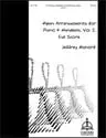Hymn Arrangements For Piano And Handbells - No. 2