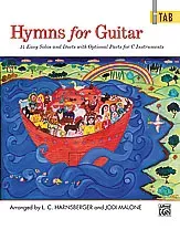 Hymns for Guitar