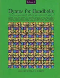 Hymns For Handbells Vol 3