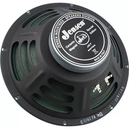Jensen Falcon 40W 10
