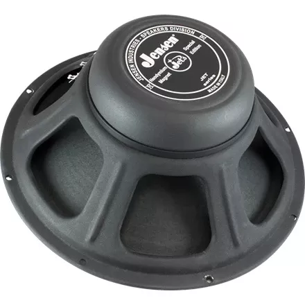 Jensen Tornado Stealth 80W 12