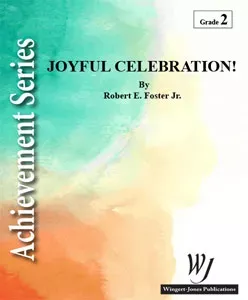 A Joyful Celebration